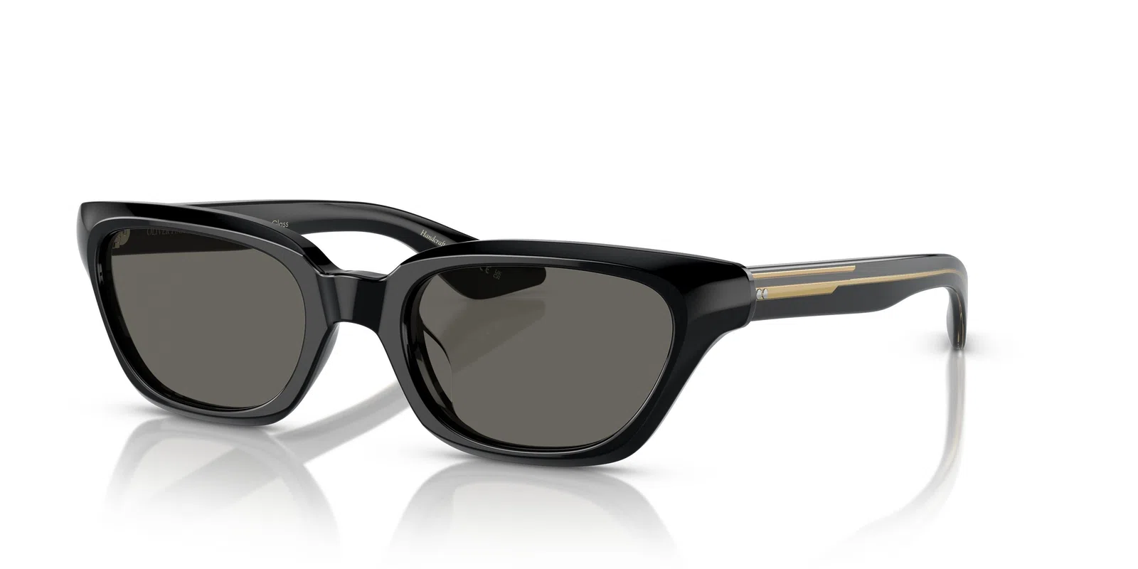 Oliver Peoples 1983c 5512SU Sunglasses - view 37
